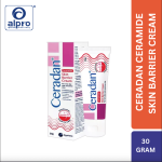 Ceradan Ceramide Skin Barrier Cream 30G